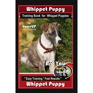 MediaTronixs Whippet Puppy Training  for Whi…, Kane, Karen Dou