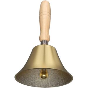 Novoka Loud Hand Call Bell 3,15 tommer