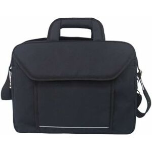 Laptop Case Q-Connect KF16980 Sort (1 enheder)