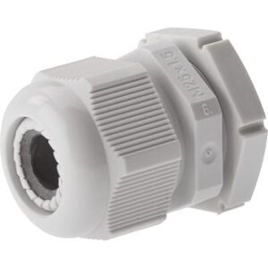 Axis CABLE GLAND A M25 5PCS