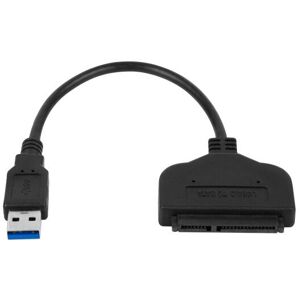 Cabletech USB 3.0 SATA adapterkabel