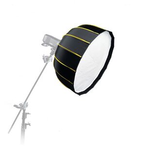 Beiwe PARA65 Parabolisk softbox, 65 cm