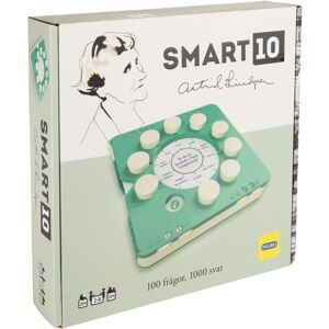 Peliko SMART10  Astrid Lindgren (SE)