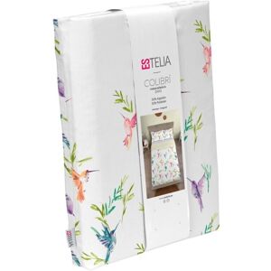 Nordisk cover Alexandra House Living Multifarvet Seng 135/140 220 x 220 cm 2 Dele