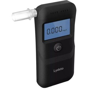 High Discount Original Xiaomi Youpin HD-JJDEY02 Lydsto Digital alkohol Tester(sort)