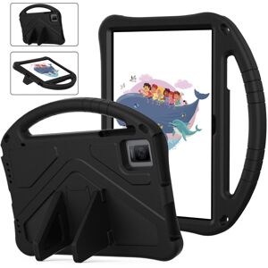 My Store For TCL Tab 10 Gen2 10.36 2023 EVA Shockproof Tablet Case with Holder(Black)