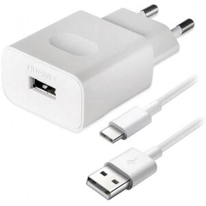 Original Huawei Snabbladdare USB Type-C