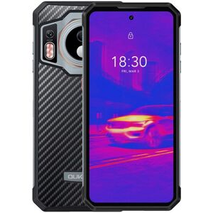 Oukitel WP21 Ultra stødsikker IP68 smartphone