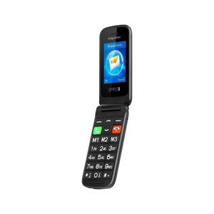 KrügerMatz GSM-telefon til seniorer Kruger&Matz Simple 930