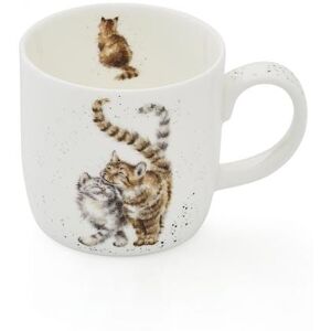 Feline Good 31cl - Royal Worcester