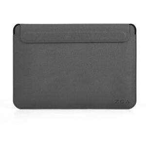 ZGA BG-02 Waterproof Laptop Liner Bag, Size:16 inch(Grey)