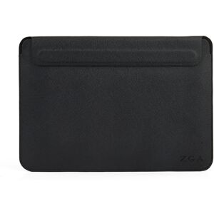 ZGA BG-02 Waterproof Laptop Liner Bag, Size:14 inch(Black)