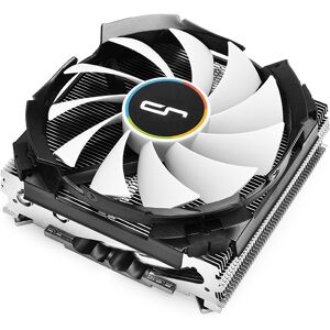 Cryorig C7 RGB-processor køler