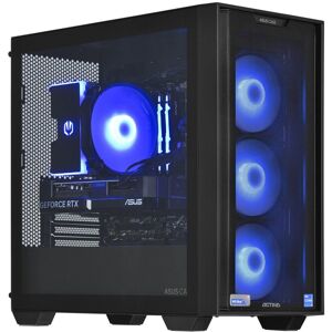 Action Actina PBA 7600/32GB/1TB/RTX4070/750W