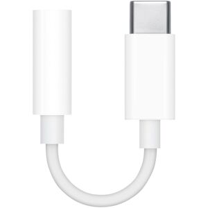 Apple USB-C to 3.5 mm Headphone Jack Adapter