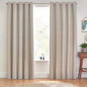 Furn Dawn Eyelet Curtains