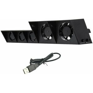 DOBE PlayStation 4 Cooling Fan Super Cooling