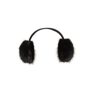 Mountain Warehouse Faux Fur Earmuffs