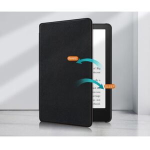 Tech-Protect case Kindle Paperwhite V/5/Signature Edition, black