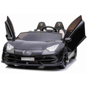 Azeno Æsel - Licens Lamborghini Aventador Sjv