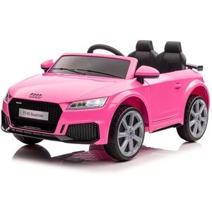 Azeno - Licens Audi Tt Rs Roadster Pink