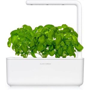 Click and Grow Smart Garden 3 Start kit - Hvid