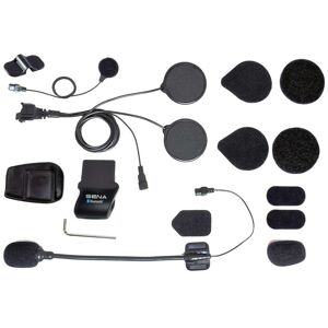 Sena Smh5/smh5-fm/sph10h-fm Helmet Clamp Kit Sort