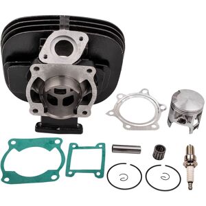 MPR Yamaha Blaster 200 YFS200 1988-2006 Cylinderstempelpakning Top End Kit Sæt