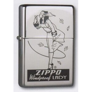 Zippo Auton sytytin # 43 Tuulenpit?v? Limited Edition