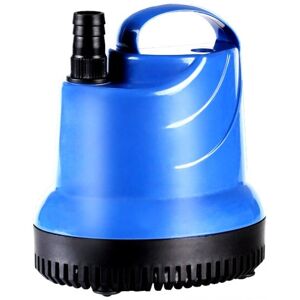 My Store SUNSUN Fish Tank JGP Bottom Suction Water Filter Pump, CN Plug, Specification: 1500L 20W Without Water Pipe