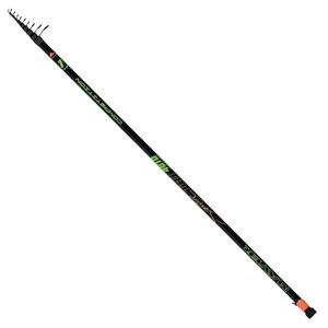 Maver Roterende Stang Signature Trout Az Tele Søvfarvet 4.30 m / 6-10 g