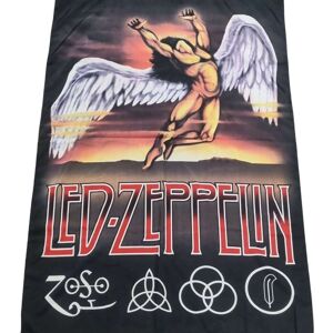 Hiprock Flag - Led Zeppelin