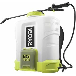 rygsprøjte Ryobi 15 L 36 V 12 m