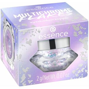 Din Butik Øjenskygge Essence Multikrome Flager Nº 01 - Galaktiske vibes 2 g - Til et galaktisk look med multikrom effekt