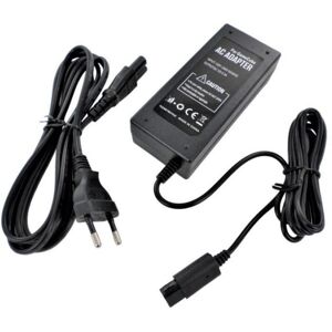 Teknikproffset AC Adapter til Gamecube