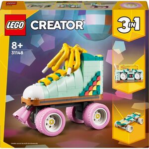 Lego Creator 31148  - Retro Roller Skate