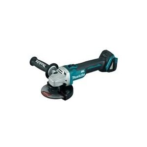 Makita DGA504Z Vinkelsliber Intet batteri