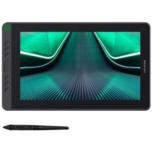 Huion Kamvas 13 Midnight Green