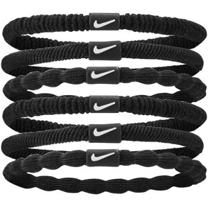 Nike 2024 Flex Hair Ties (Pack of 6)