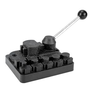 Puro Multifunktionelt ringbøjningsværktøj (sort)