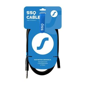 USB-kabel Sound station quality (SSQ) SS-2070 Sort 5 m