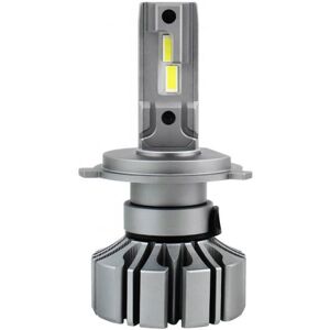 Teknikproffset LED-conversion G9 H4 6000 LM