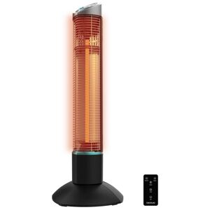 Cecotec Halogen Varmelegeme Readywarm 1000 Power Tower