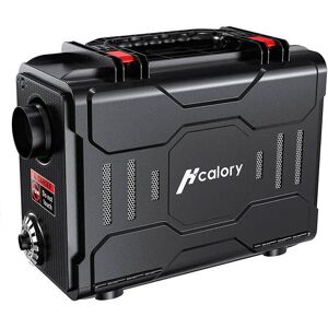 Hcalory HC-A01 Bluetooth Diesel Heater