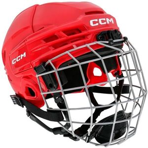 Ccm Ungdoms Ishockeyhjelm Combo Ht70c Tac