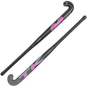 Tk Hockey Field Hockey Stick 3.5 Control Søvfarvet 37.5´´