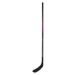 Warrior Ishockeystav Højre Hånd Novium Pro 85 M03 Transparent 63´´