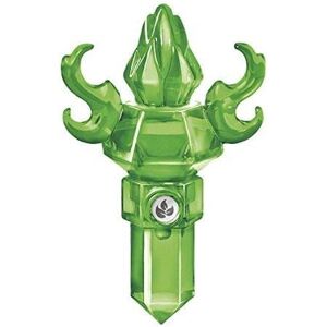 Life Emerald Energy Torch Skylanders Trap Team (Brugt)