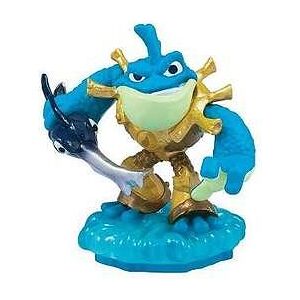 Riptide Skylanders Swap Force (Brugt)