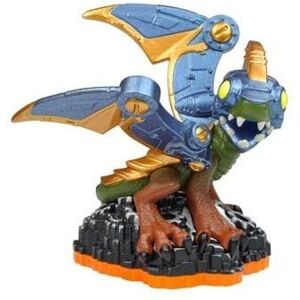 Drobot Lightcore Skylanders Giants (Brugt)